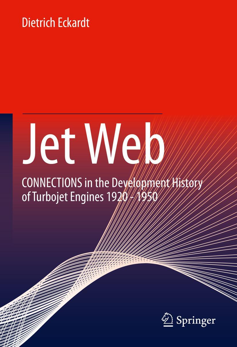 Cover: 9783658385309 | Jet Web | Dietrich Eckardt | Buch | xx | Englisch | 2023