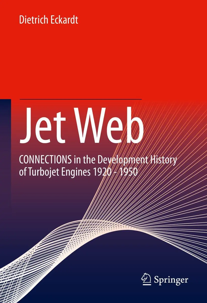Cover: 9783658385309 | Jet Web | Dietrich Eckardt | Buch | xx | Englisch | 2023