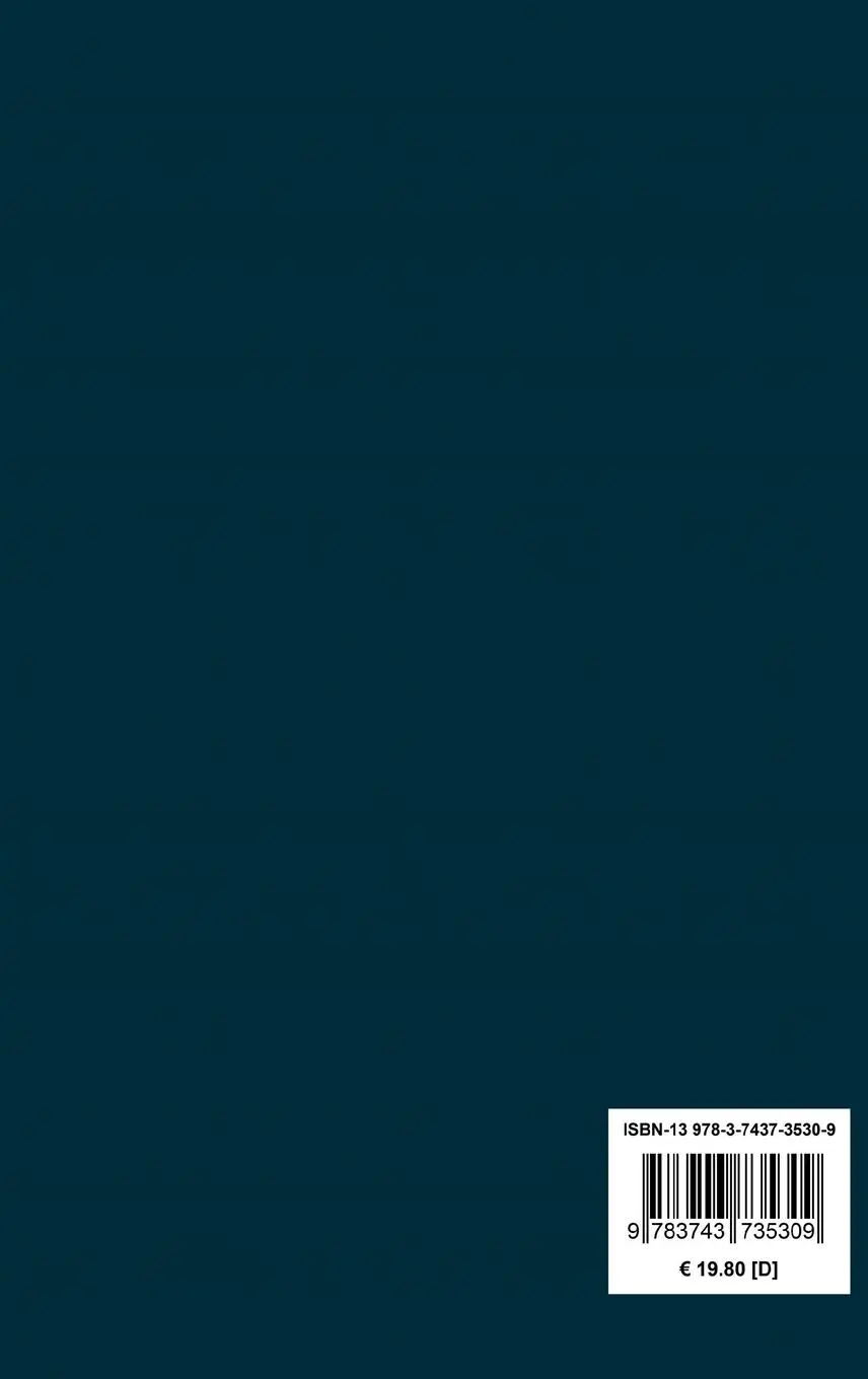 Rückseite: 9783743735309 | Die Insel der Pinguine | Anatole France | Buch | 236 S. | Deutsch