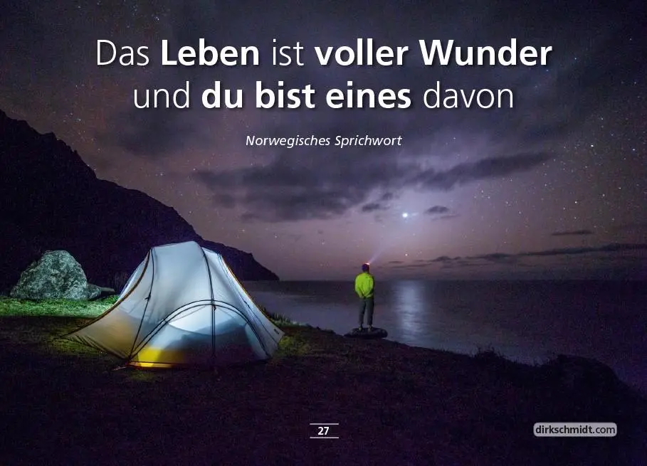 Bild: 9783982255309 | MUTivationsbox 2 - 101 Zitate auf Designerpostkarten | Dirk Schmidt