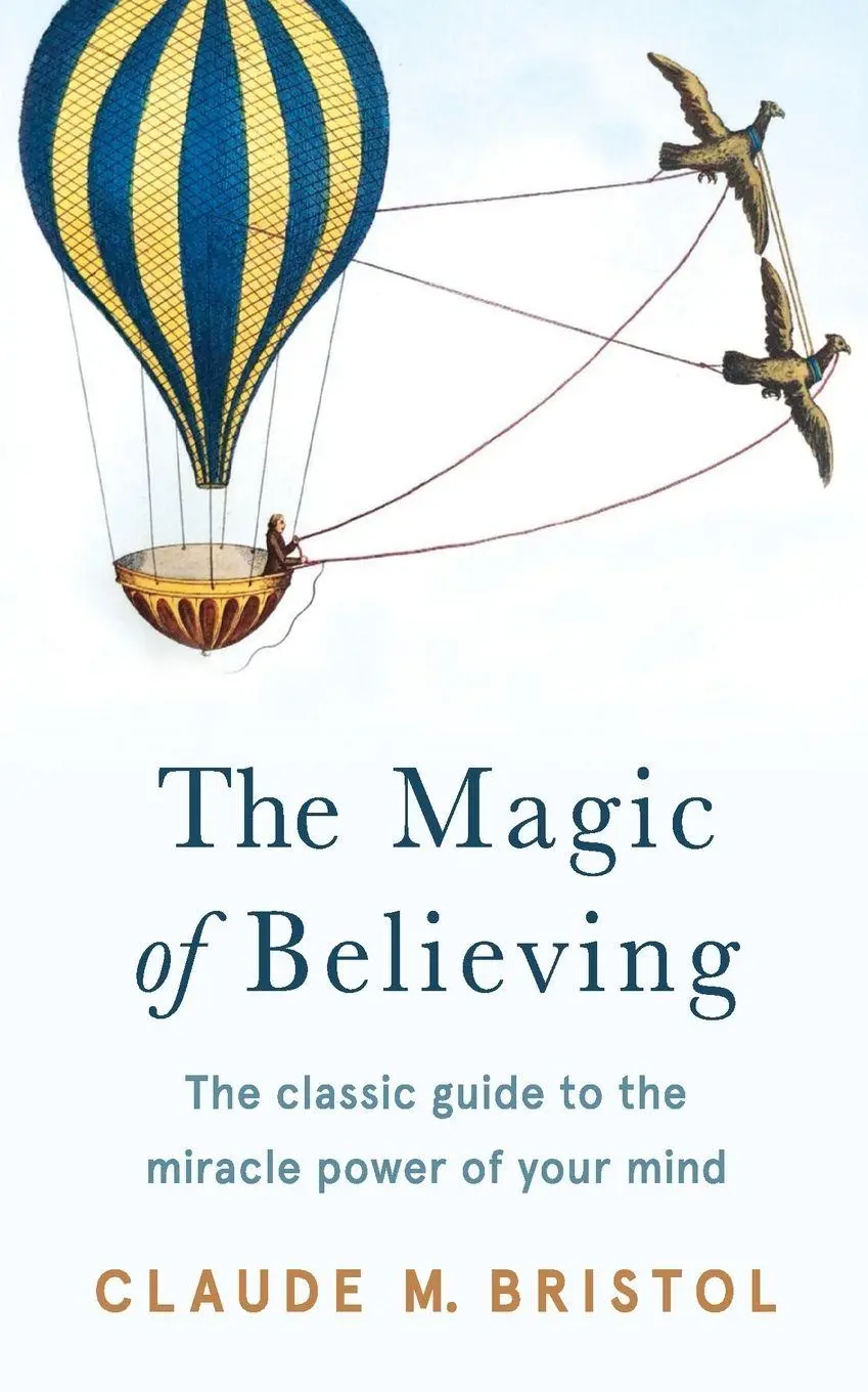 Cover: 9789390085309 | The Magic of Believing | Claude M. Bristol | Taschenbuch | Englisch