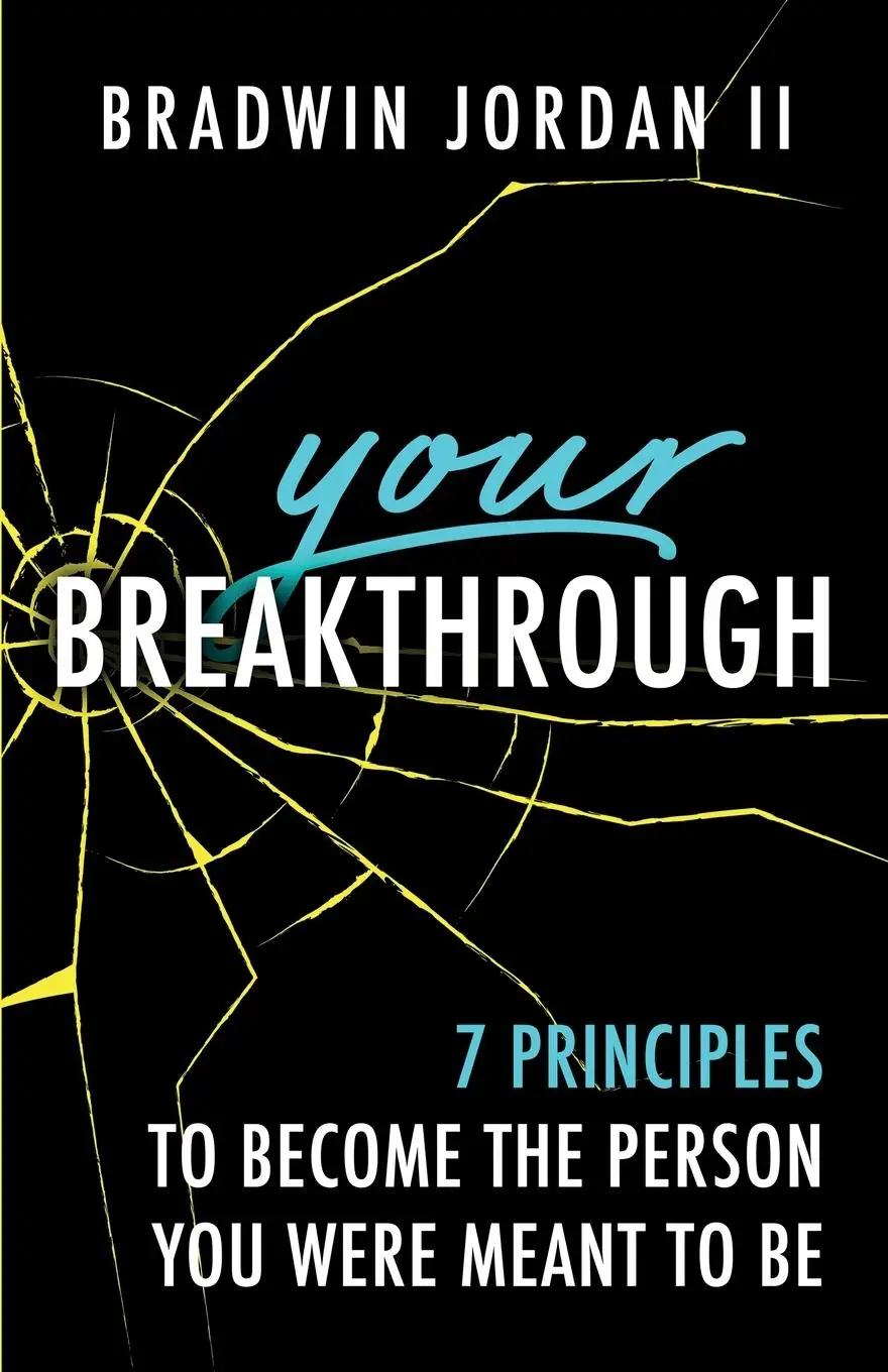 Cover: 9798987485309 | Your Breakthrough | Bradwin J Jordan | Taschenbuch | Englisch | 2023