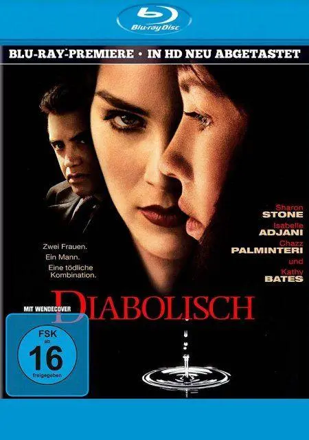 Diabolisch
