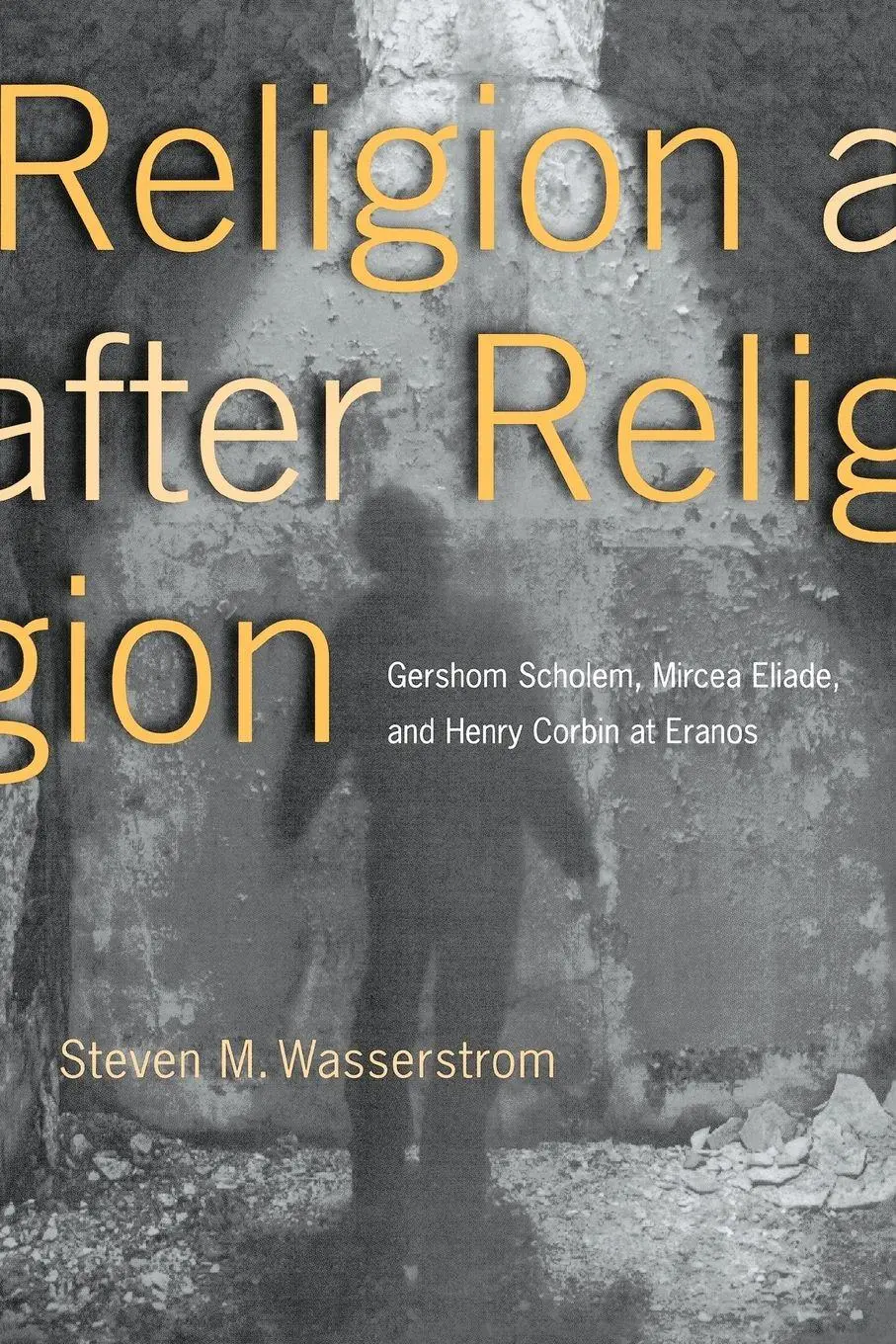 Cover: 9780691005409 | Religion after Religion | Steven M. Wasserstrom | Taschenbuch | 1999