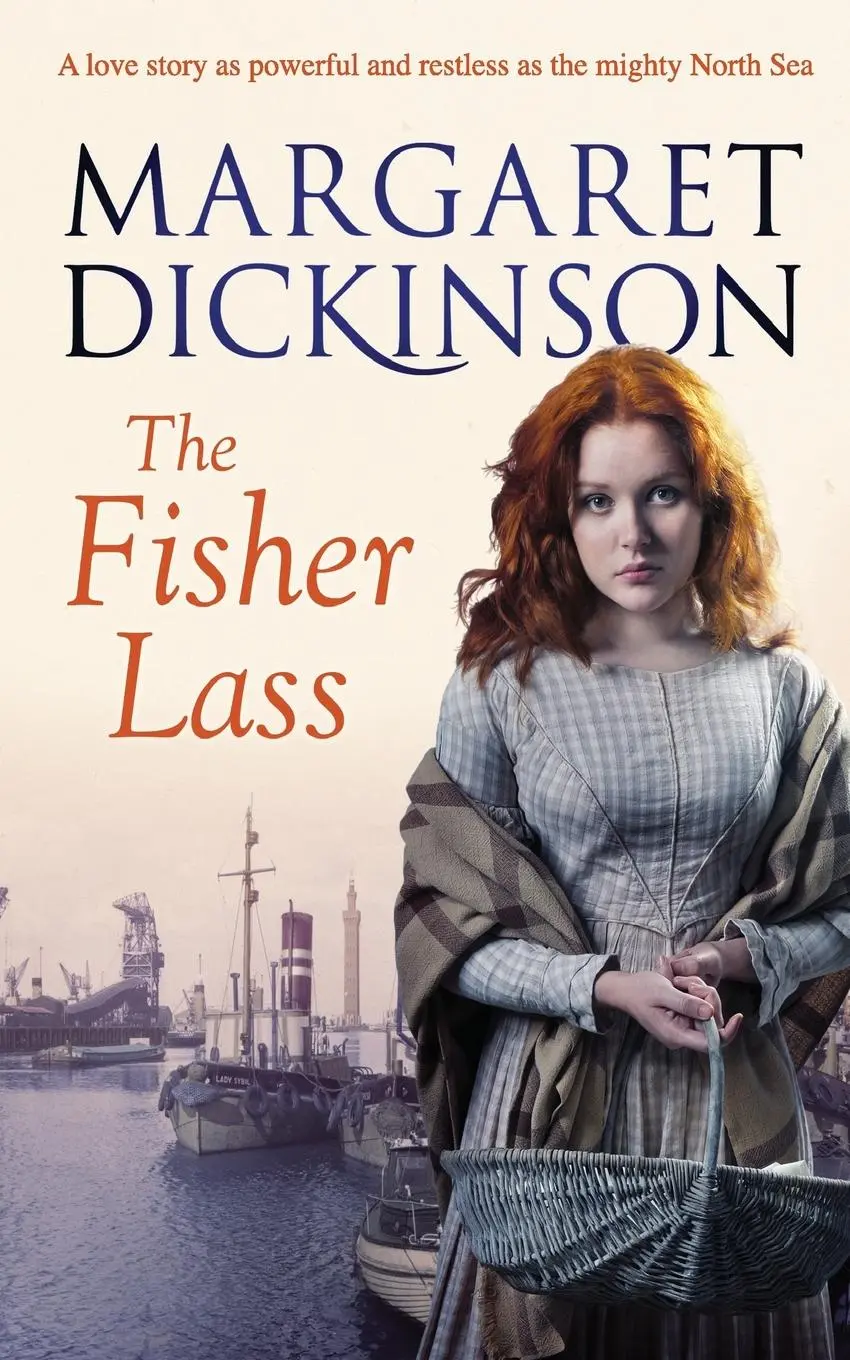 Cover: 9781447225409 | The Fisher Lass | Margaret Dickinson | Taschenbuch | Englisch | 2013