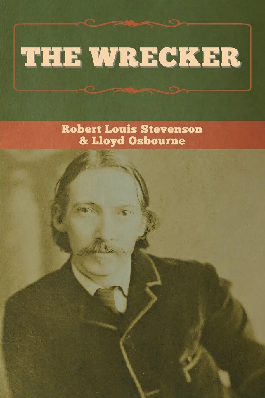 Cover: 9781647995409 | The Wrecker | Robert Louis Stevenson (u. a.) | Taschenbuch | Englisch