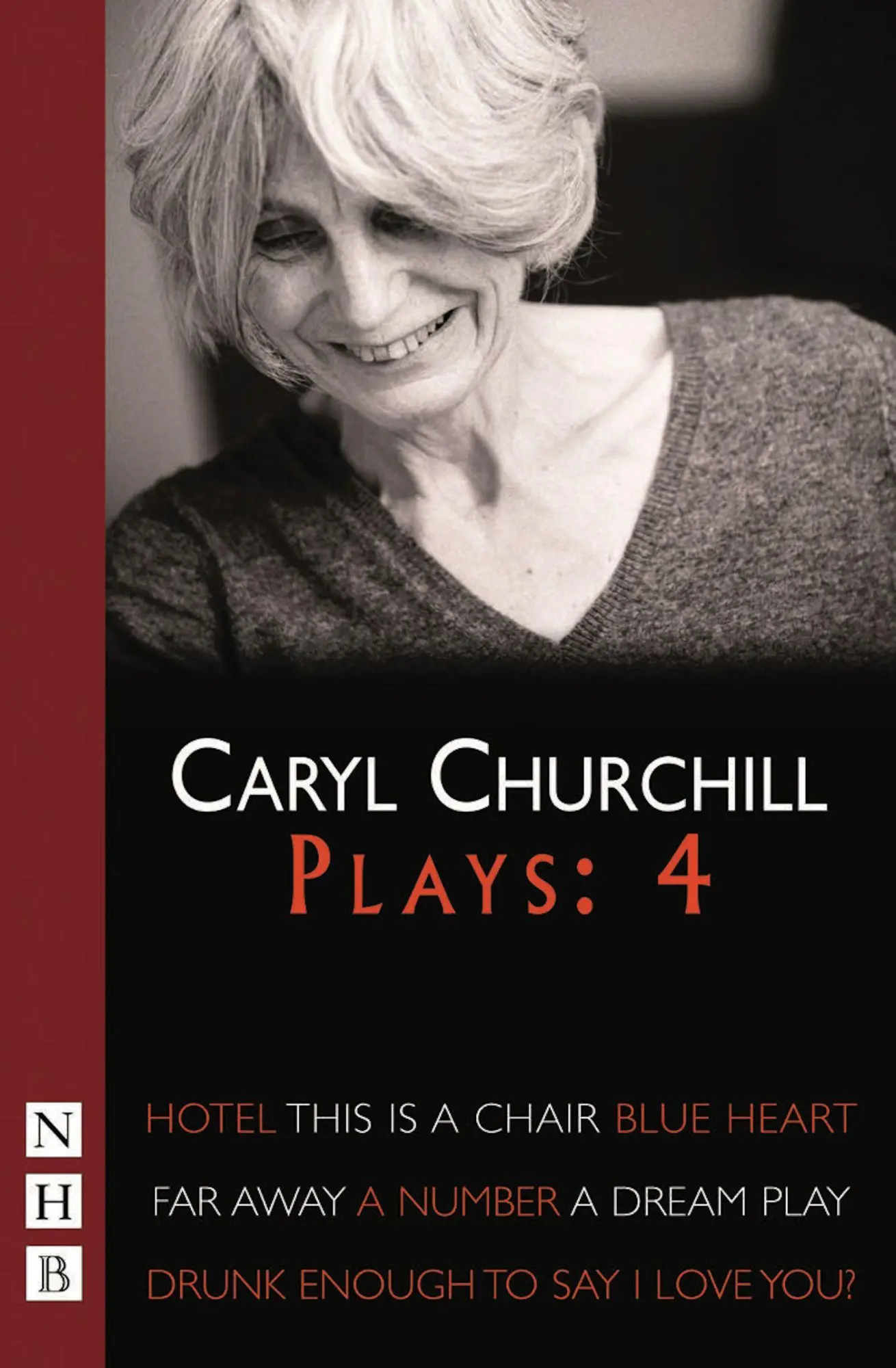Cover: 9781854595409 | Churchill: Plays Four | Caryl Churchill | Taschenbuch | Englisch