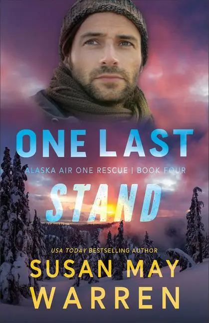Cover: 9780800745509 | One Last Stand | Susan May Warren | Taschenbuch | Englisch | 2024