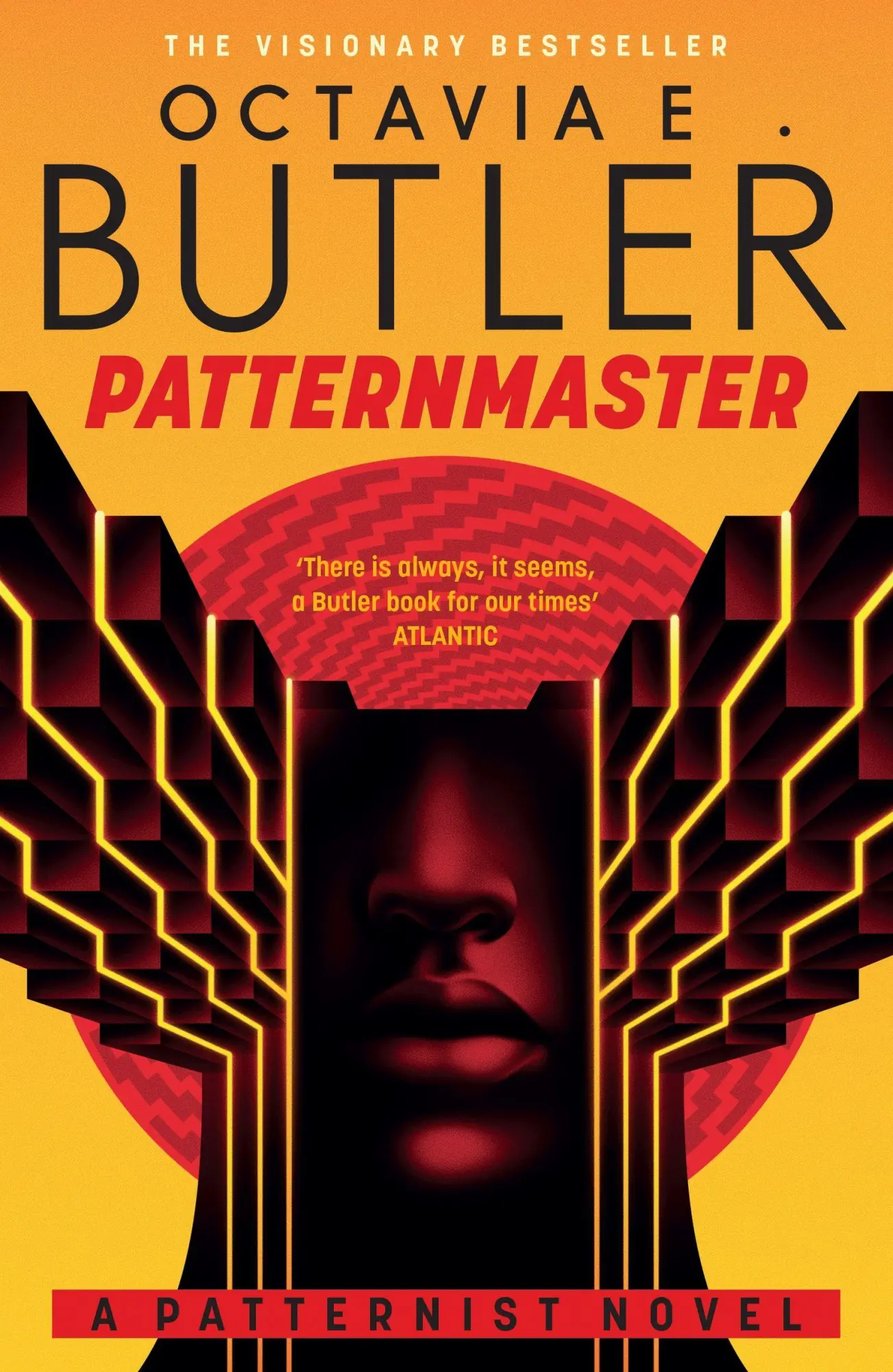 Cover: 9781035445509 | Patternmaster | Octavia E. Butler | Taschenbuch | 208 S. | Englisch