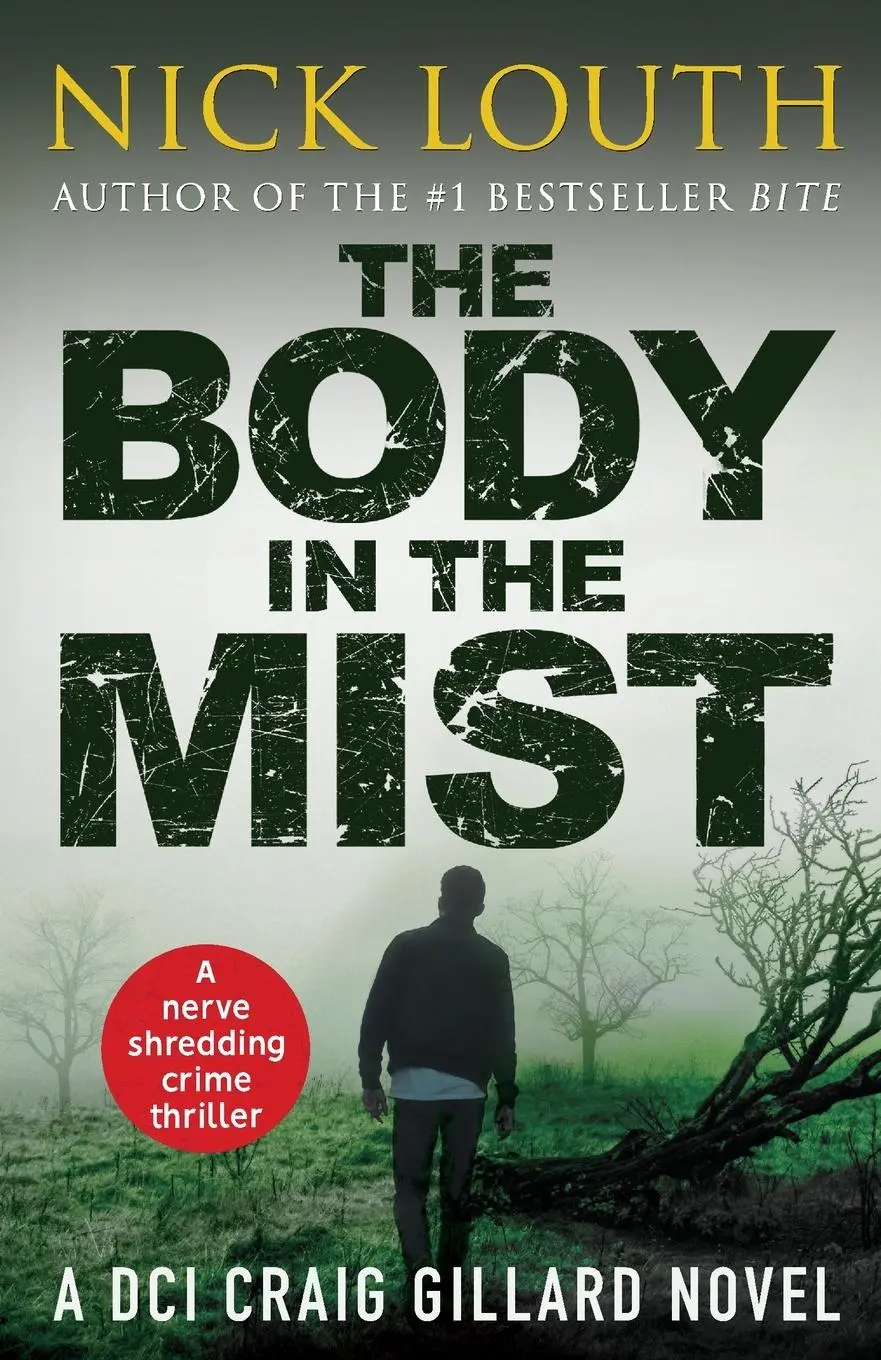 Cover: 9781788635509 | The Body in the Mist | Nick Louth | Taschenbuch | Englisch | 2019