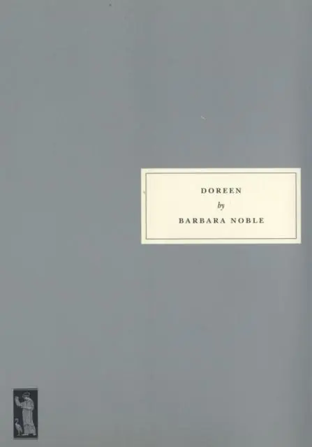 Cover: 9781903155509 | Noble, B: Doreen | Barbara Noble | Taschenbuch | Englisch | 2005