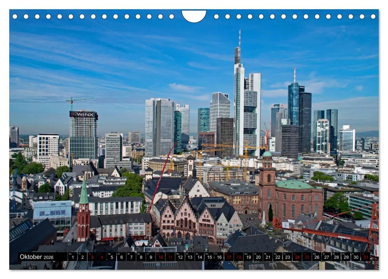 Bild: 9783457845509 | Mein Rhein-Main - Bilder aus Südhessen (Wandkalender 2026 DIN A4...