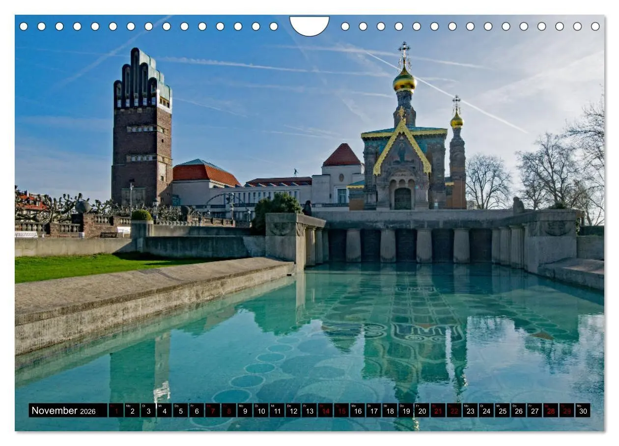 Bild: 9783457845509 | Mein Rhein-Main - Bilder aus Südhessen (Wandkalender 2026 DIN A4...