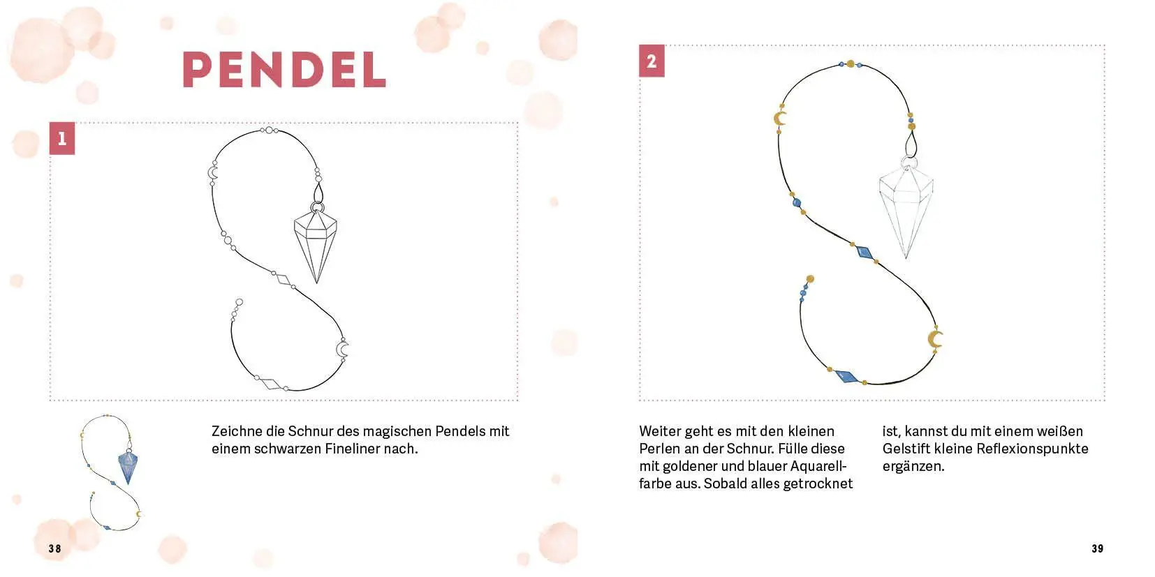 Bild: 9783745935509 | 111 Watercolor - Kreative Auszeit | Edition Michael Fischer | Buch