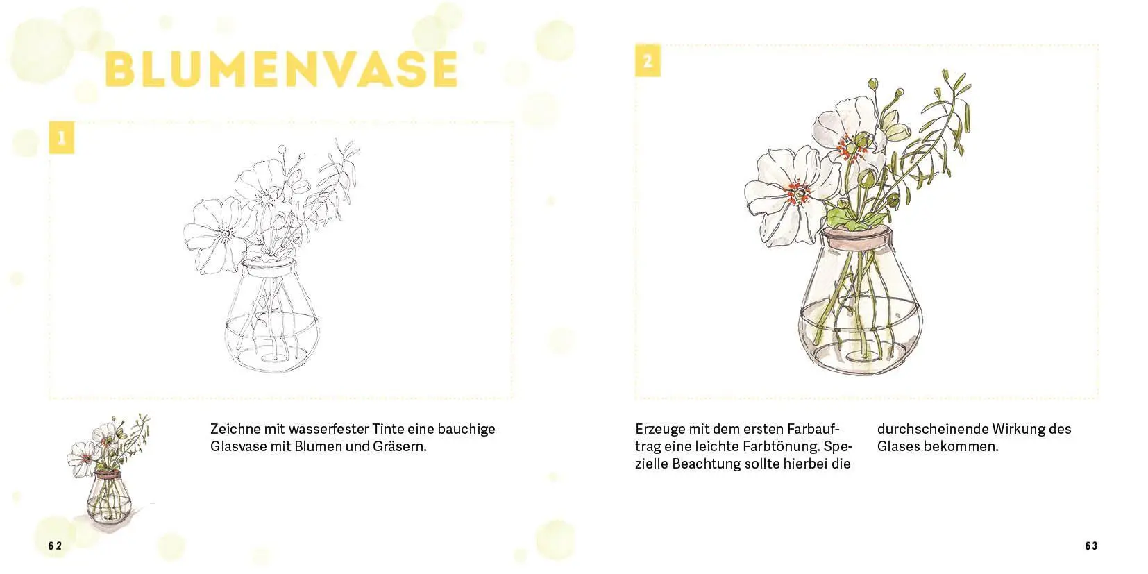 Bild: 9783745935509 | 111 Watercolor - Kreative Auszeit | Edition Michael Fischer | Buch