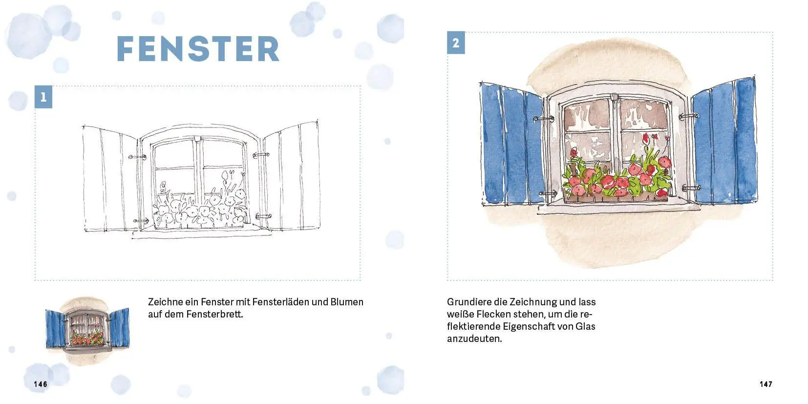 Bild: 9783745935509 | 111 Watercolor - Kreative Auszeit | Edition Michael Fischer | Buch