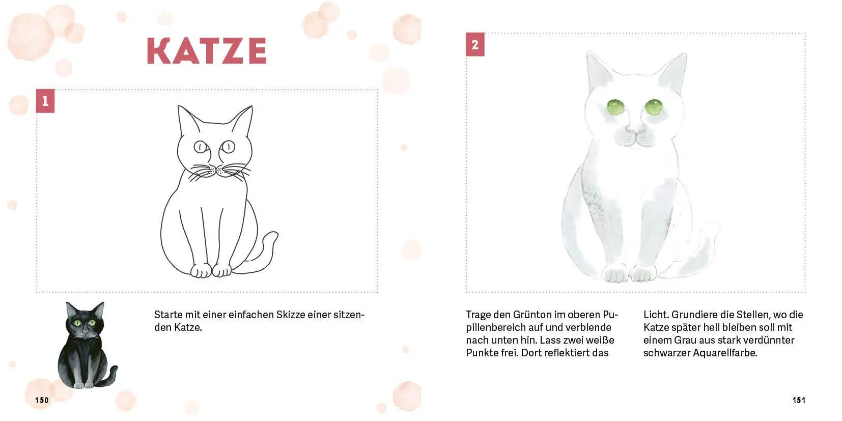 Bild: 9783745935509 | 111 Watercolor - Kreative Auszeit | Edition Michael Fischer | Buch