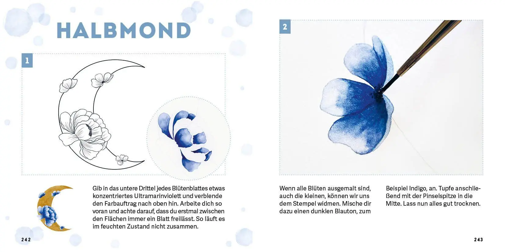 Bild: 9783745935509 | 111 Watercolor - Kreative Auszeit | Edition Michael Fischer | Buch