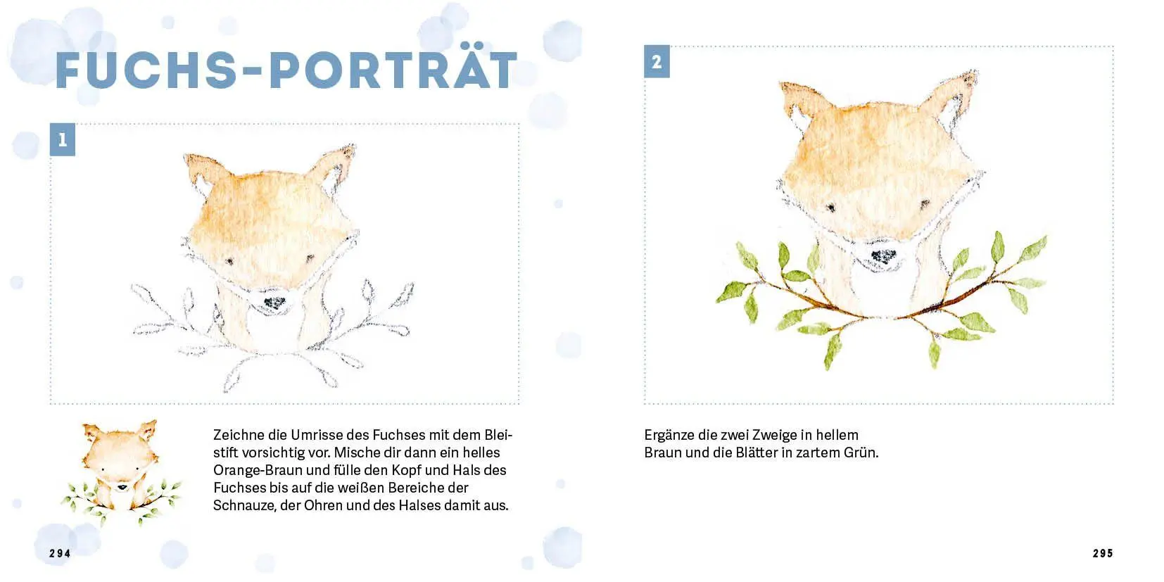 Bild: 9783745935509 | 111 Watercolor - Kreative Auszeit | Edition Michael Fischer | Buch