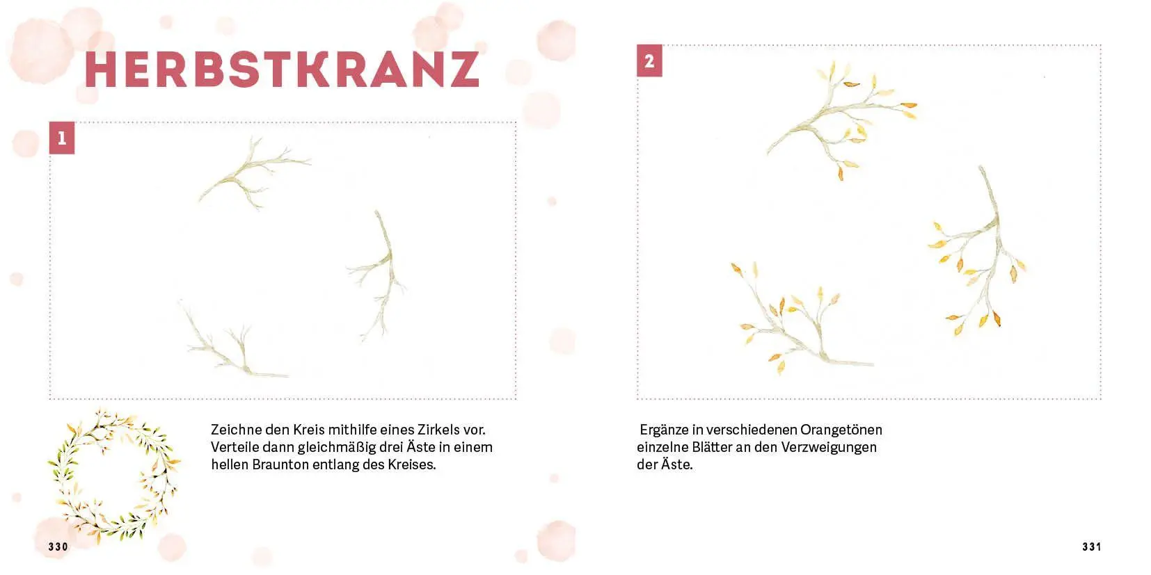 Bild: 9783745935509 | 111 Watercolor - Kreative Auszeit | Edition Michael Fischer | Buch