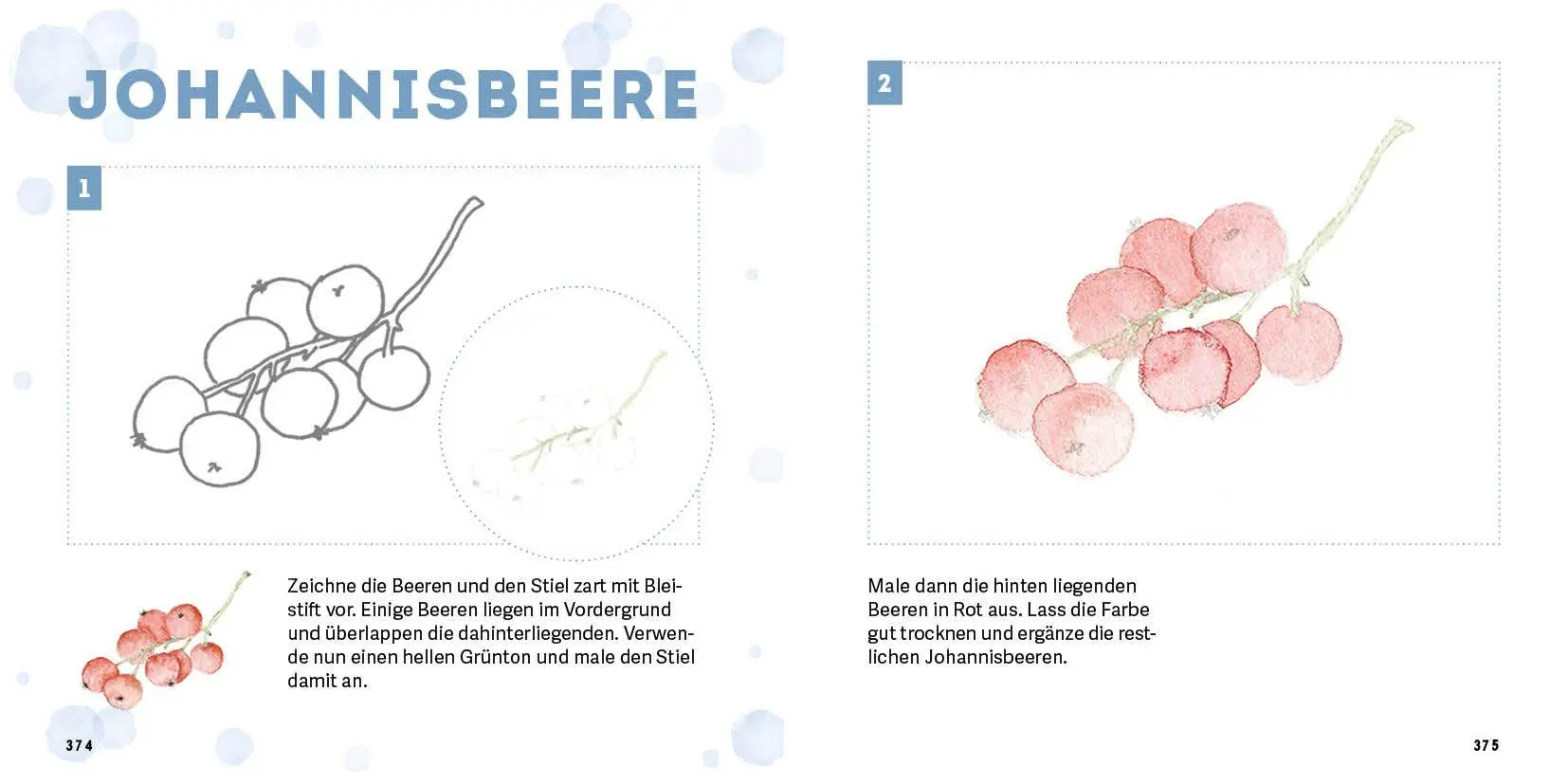 Bild: 9783745935509 | 111 Watercolor - Kreative Auszeit | Edition Michael Fischer | Buch