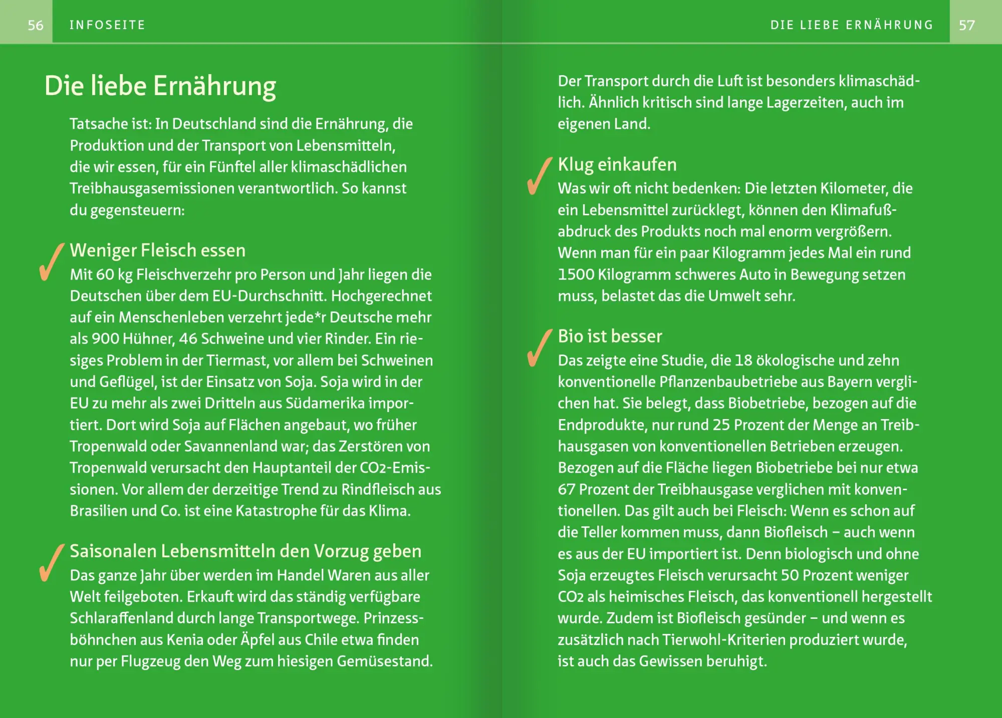 Bild: 9783863745509 | So klappt's mit dem Welt-Retten: Kompakt-Ratgeber | Taschenbuch | 2020