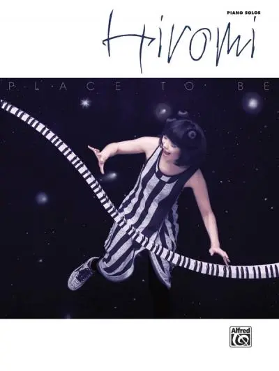 Cover: 9780739075609 | Hiromi: Place to Be | Hiromi Uehara | Taschenbuch | Buch | Englisch