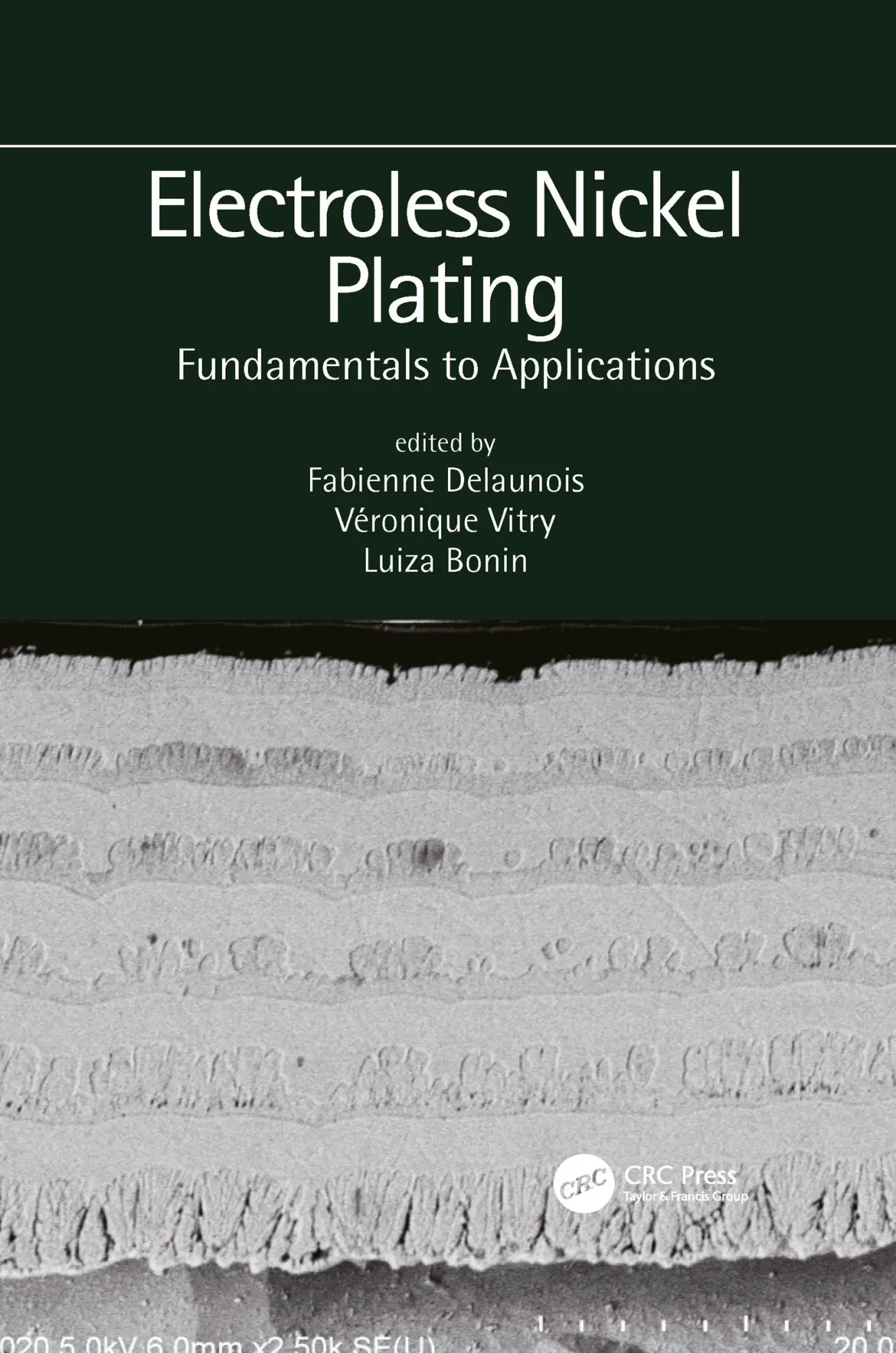 Cover: 9781032085609 | Electroless Nickel Plating | Fundamentals to Applications | Buch