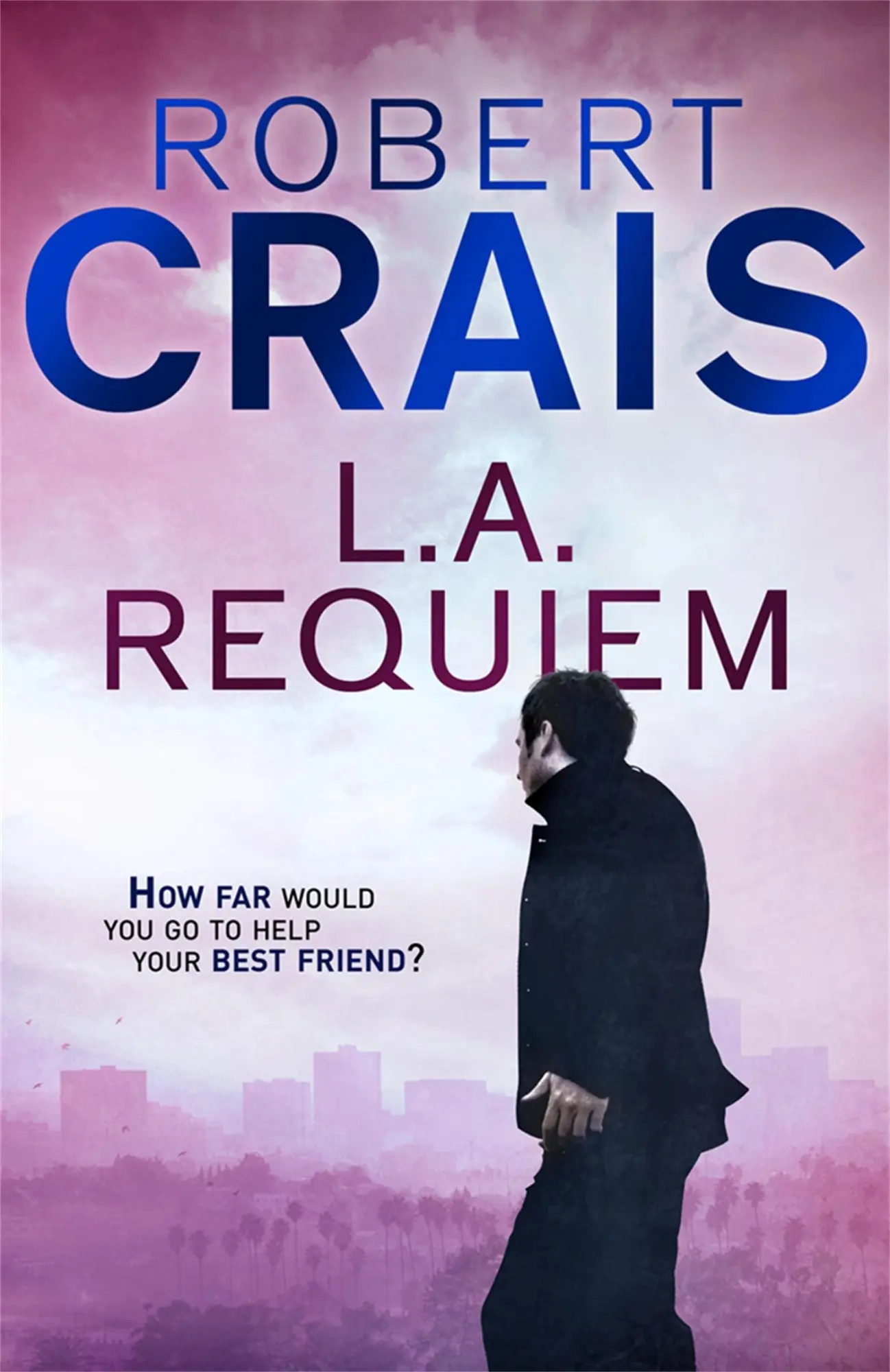 Cover: 9781409135609 | L. A. Requiem | Robert Crais | Taschenbuch | 436 S. | Englisch | 2011