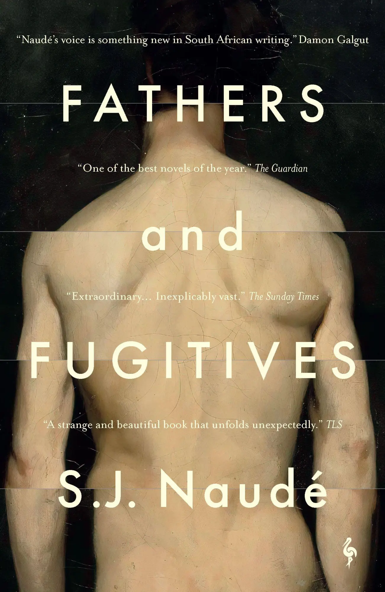 Cover: 9781787705609 | Fathers and Fugitives | S. J. Naude | Taschenbuch | Paperback | 2025