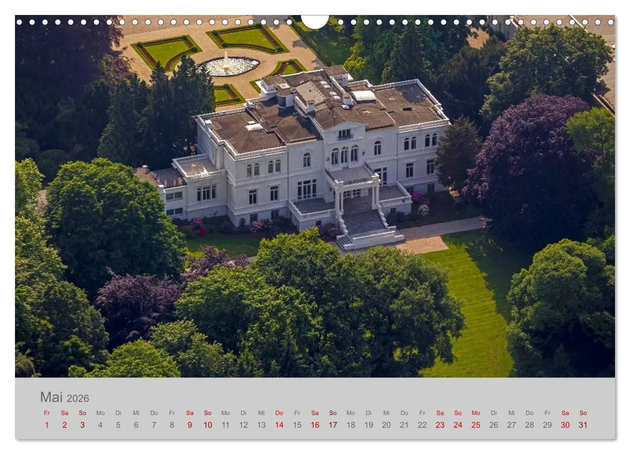 Bild: 9783457765609 | Bonn Die Stadt am Rhein (Wandkalender 2026 DIN A3 quer), CALVENDO...