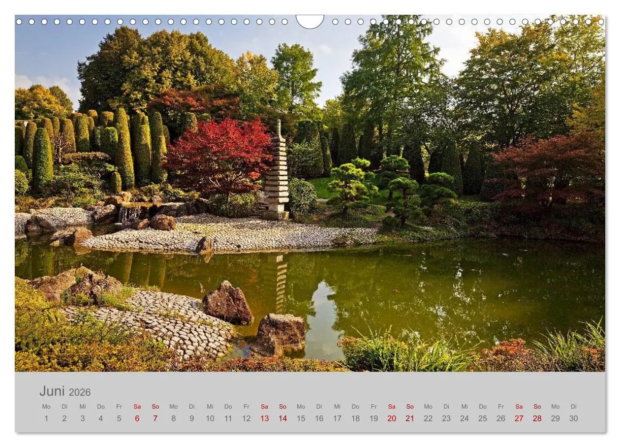 Bild: 9783457765609 | Bonn Die Stadt am Rhein (Wandkalender 2026 DIN A3 quer), CALVENDO...