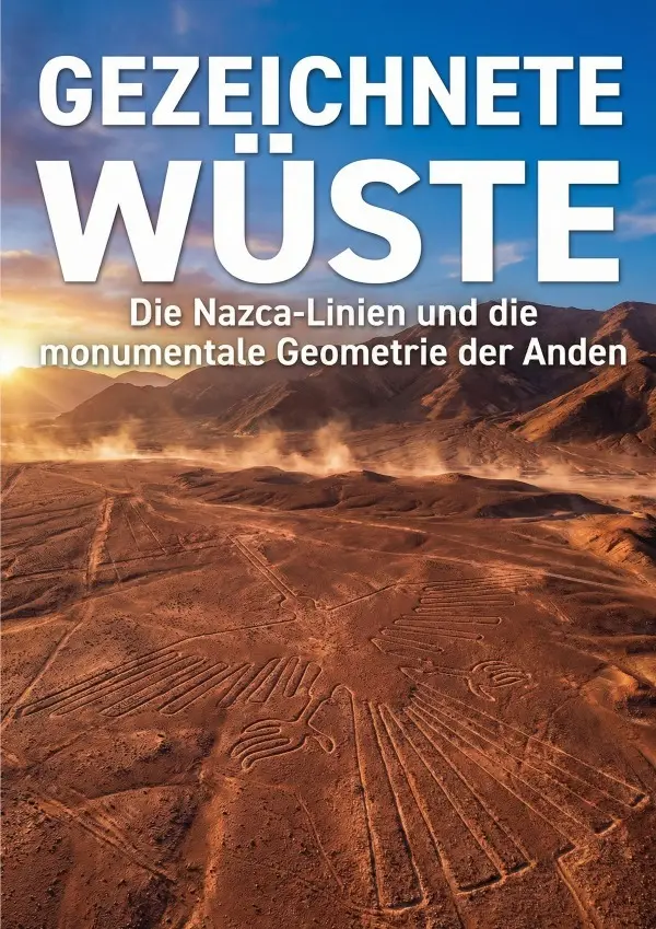 Cover: 9783565295609 | Gezeichnete Wüste | Stephan Gruenewald | Taschenbuch | Deutsch