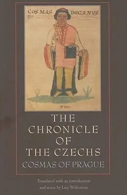 Cover: 9780813215709 | The Chronicle of the Czechs | Cosmas of Prauge | Taschenbuch | 2009