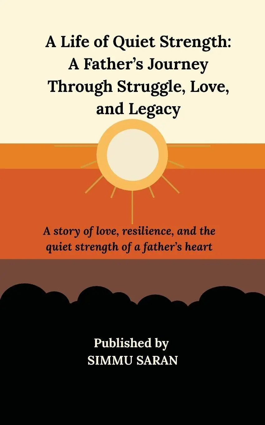 Cover: 9781067585709 | A Life of Quiet Strength | Simmu Saran | Taschenbuch | Englisch | 2026