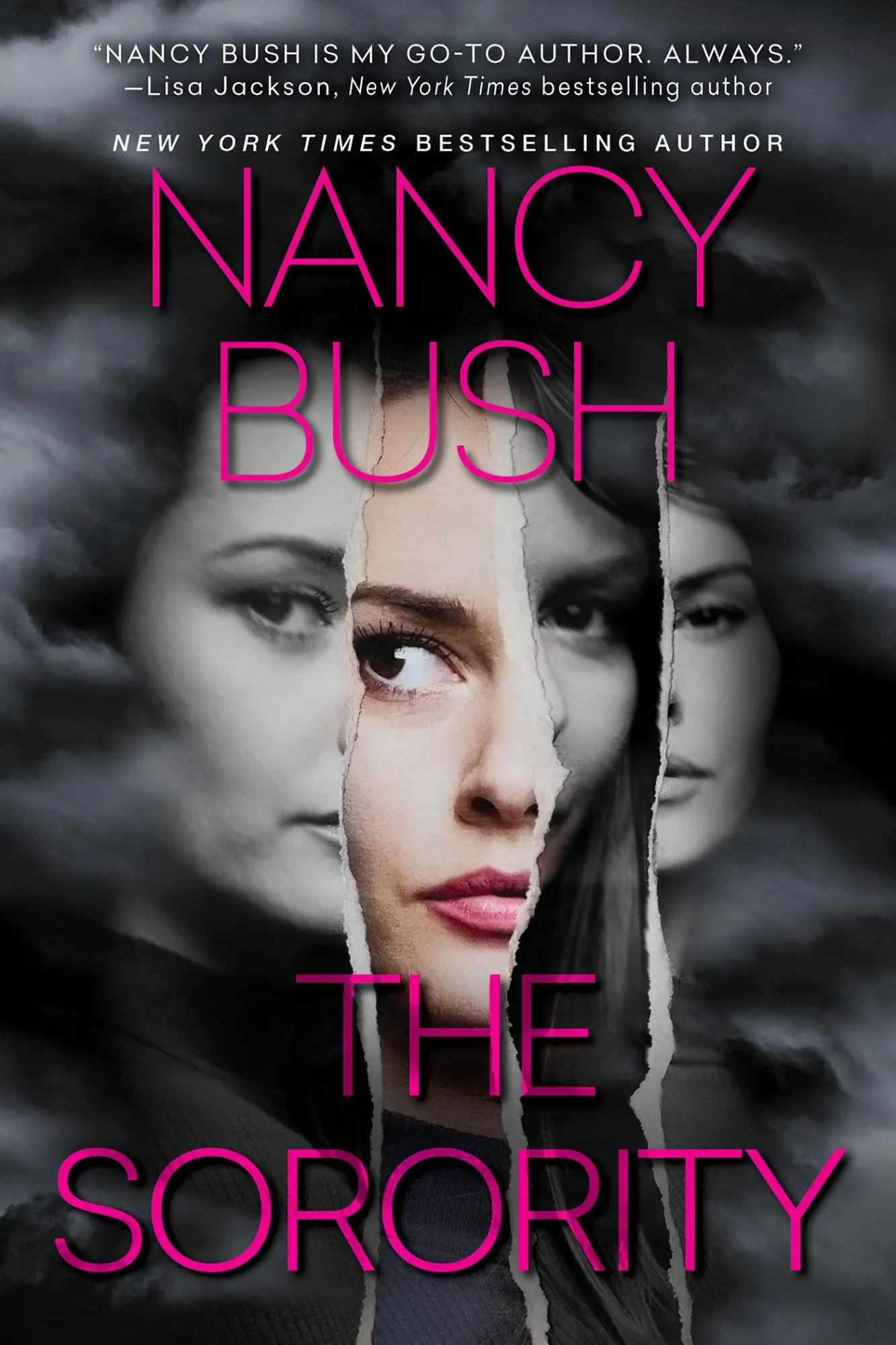 Cover: 9781420155709 | The Sorority | Nancy Bush | Taschenbuch | Einband - flex.(Paperback)