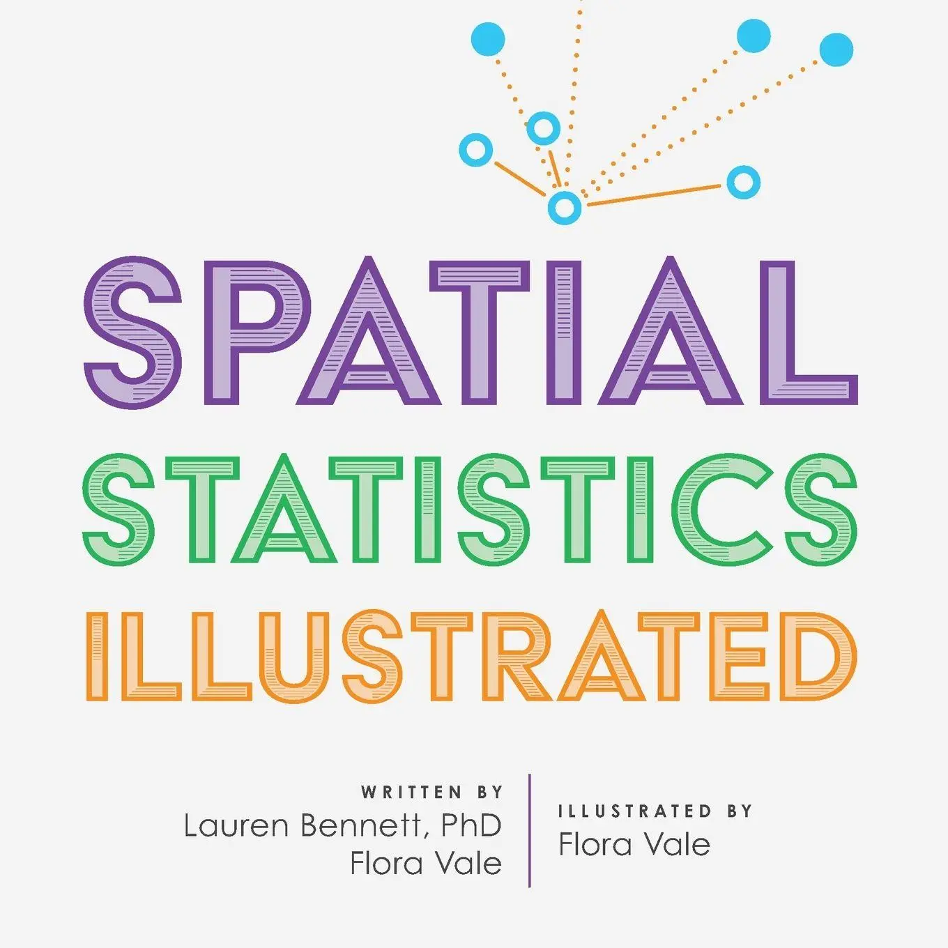 Cover: 9781589485709 | Spatial Statistics Illustrated | Lauren Bennett (u. a.) | Taschenbuch