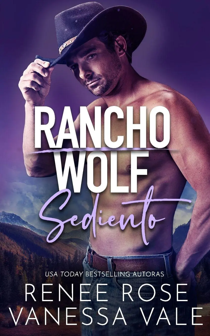 Cover: 9781637205709 | Sediento | Renee Rose (u. a.) | Taschenbuch | Spanisch | 2025