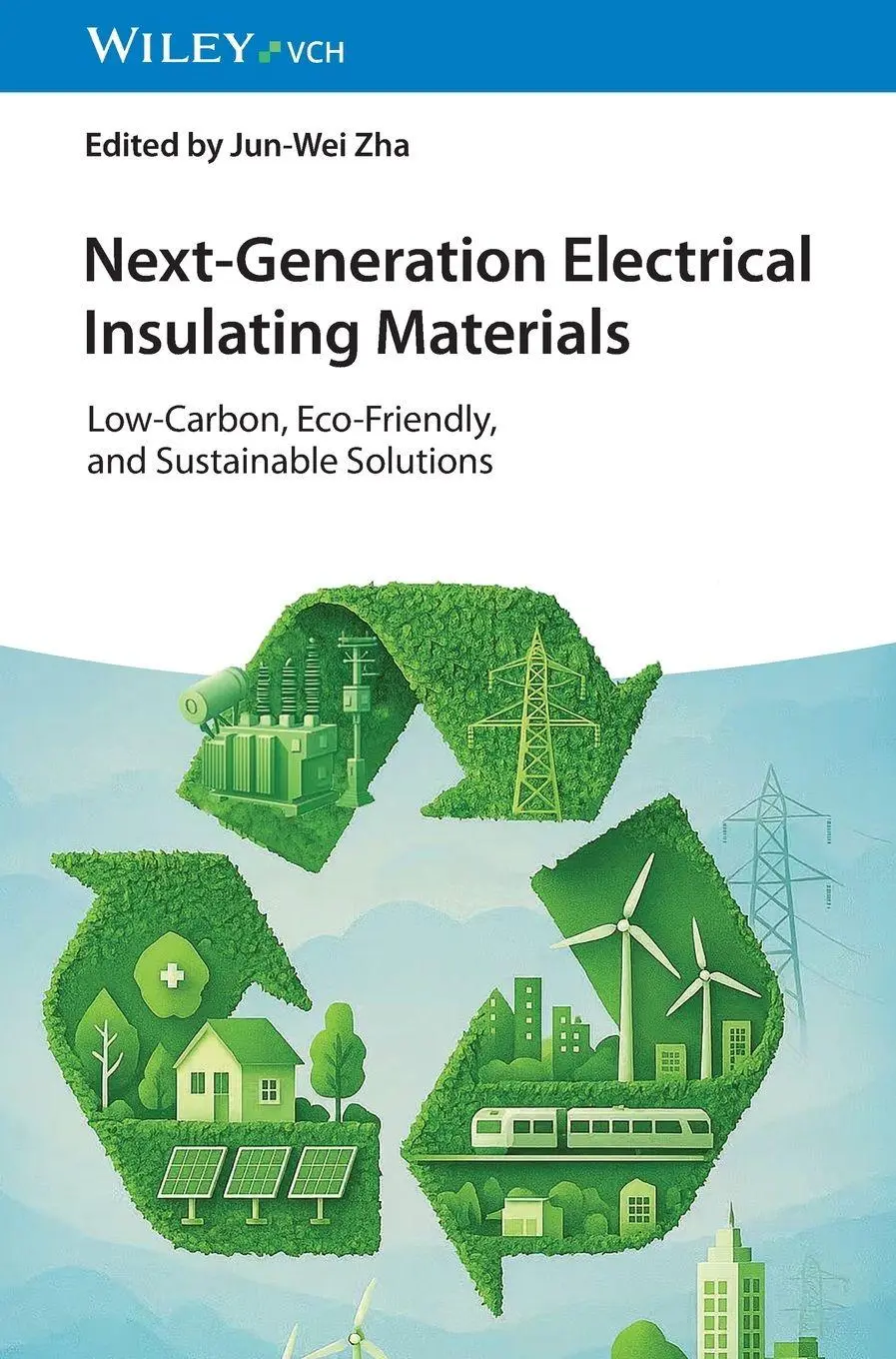 Next-Generation Electrical Insulating Materials