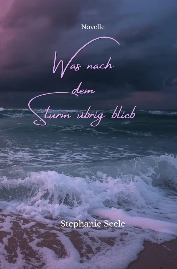 Cover: 9783565425709 | Was nach dem Sturm übrig blieb | DE | Stephanie Seele | Taschenbuch