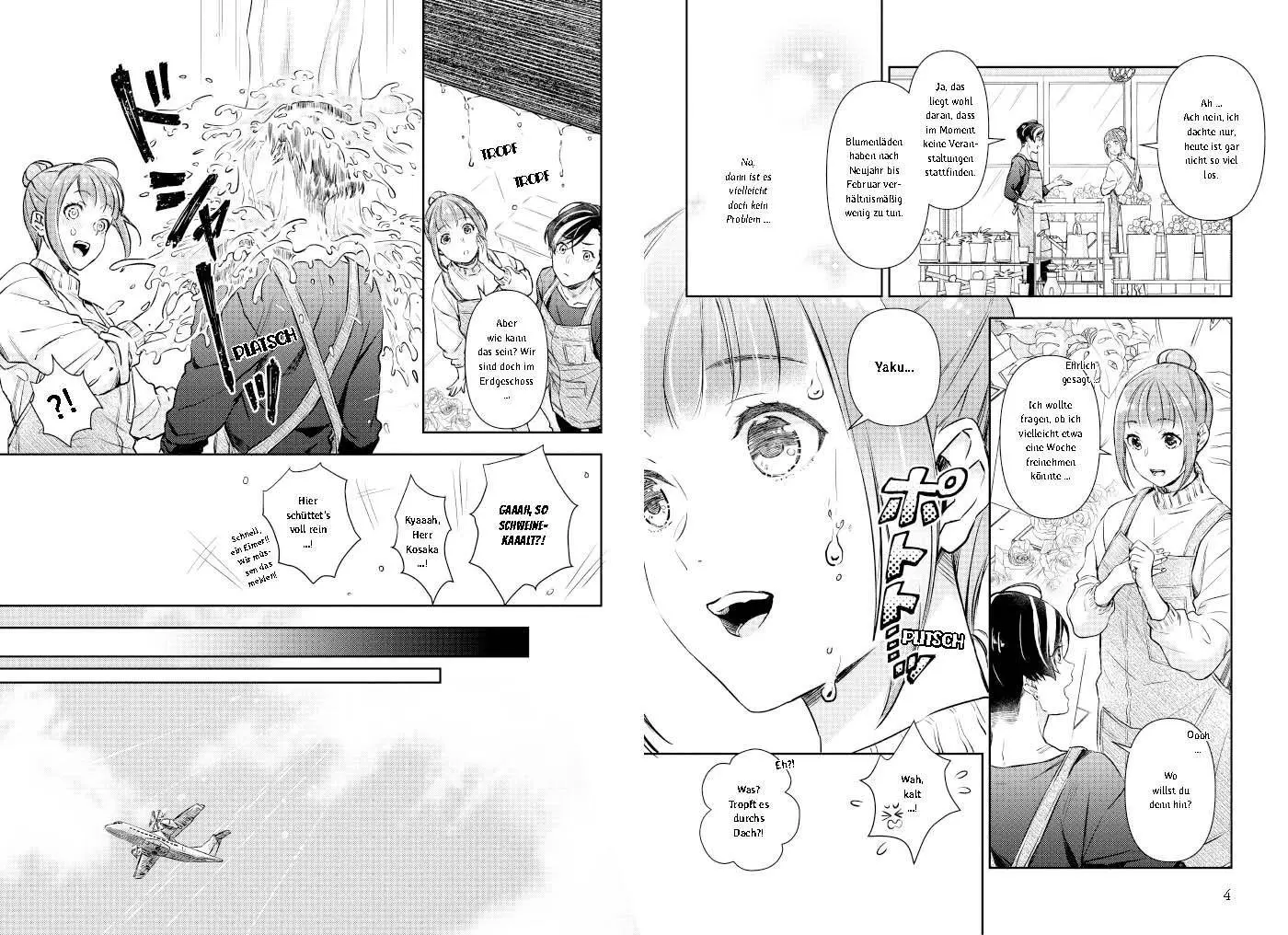 Bild: 9783755505709 | Learn to Love 03 | Chizu Aoi (u. a.) | Taschenbuch | 160 S. | Deutsch