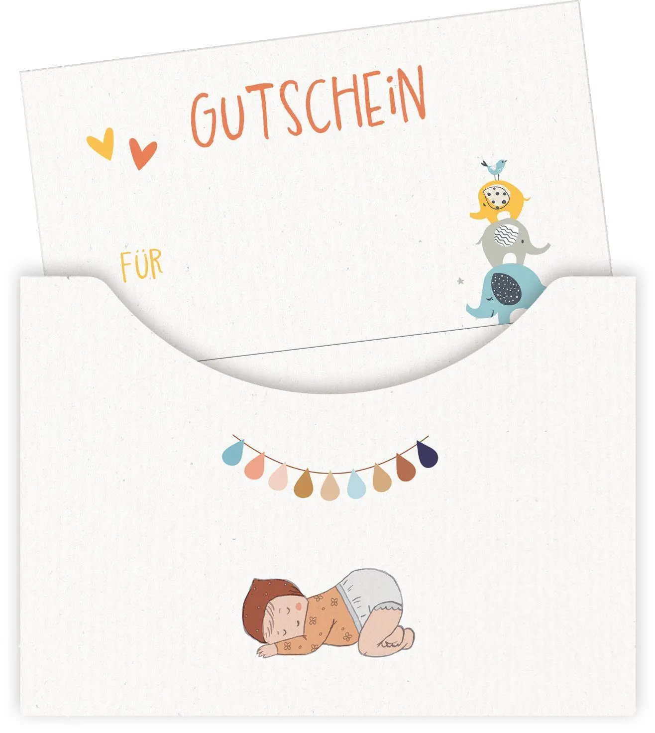 Bild: 9783766635709 | Die liebsten Wünsche zur Geburt | Geldgeschenkbuch | Buch | 10 S.