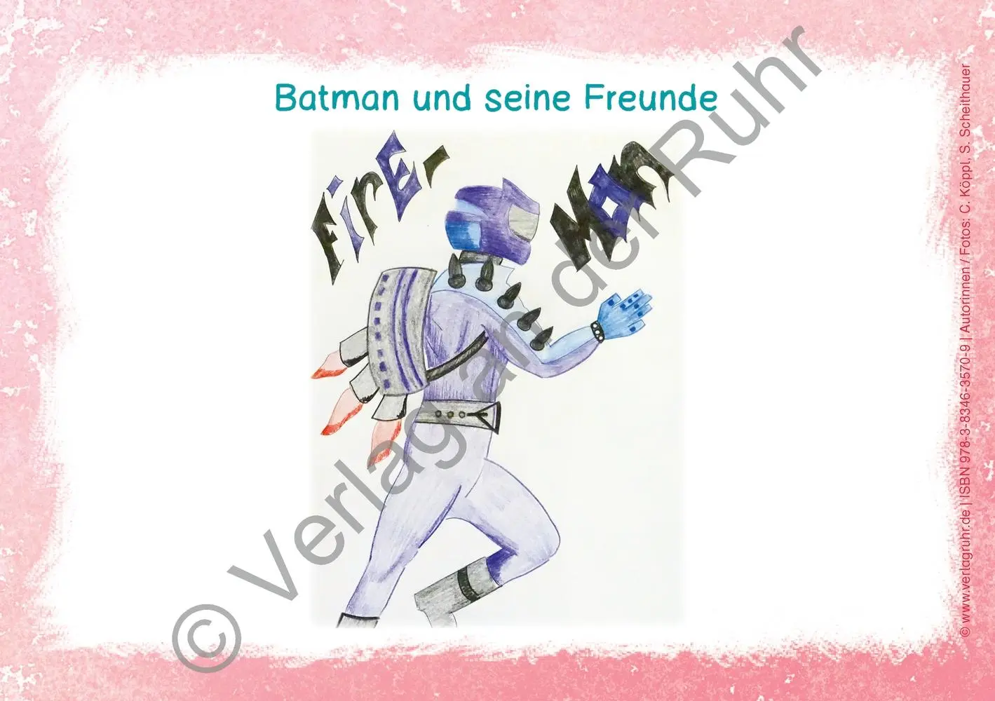 Bild: 9783834635709 | Die kreative Lückenfüller-Kartei für den Kunstunterricht | Box | 30 S.