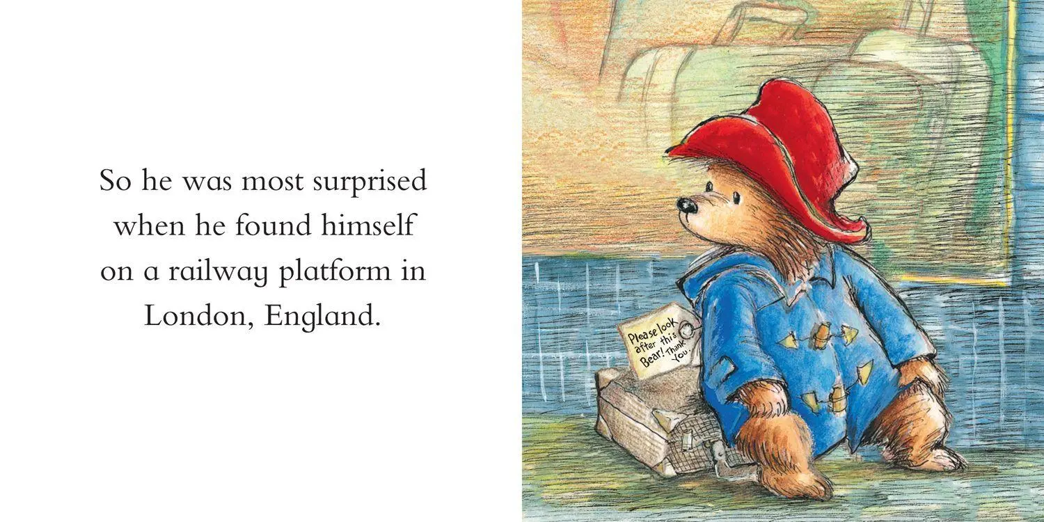 Bild: 9780008195809 | Paddington Little Library | Michael Bond | Buch | Papp-Bilderbuch