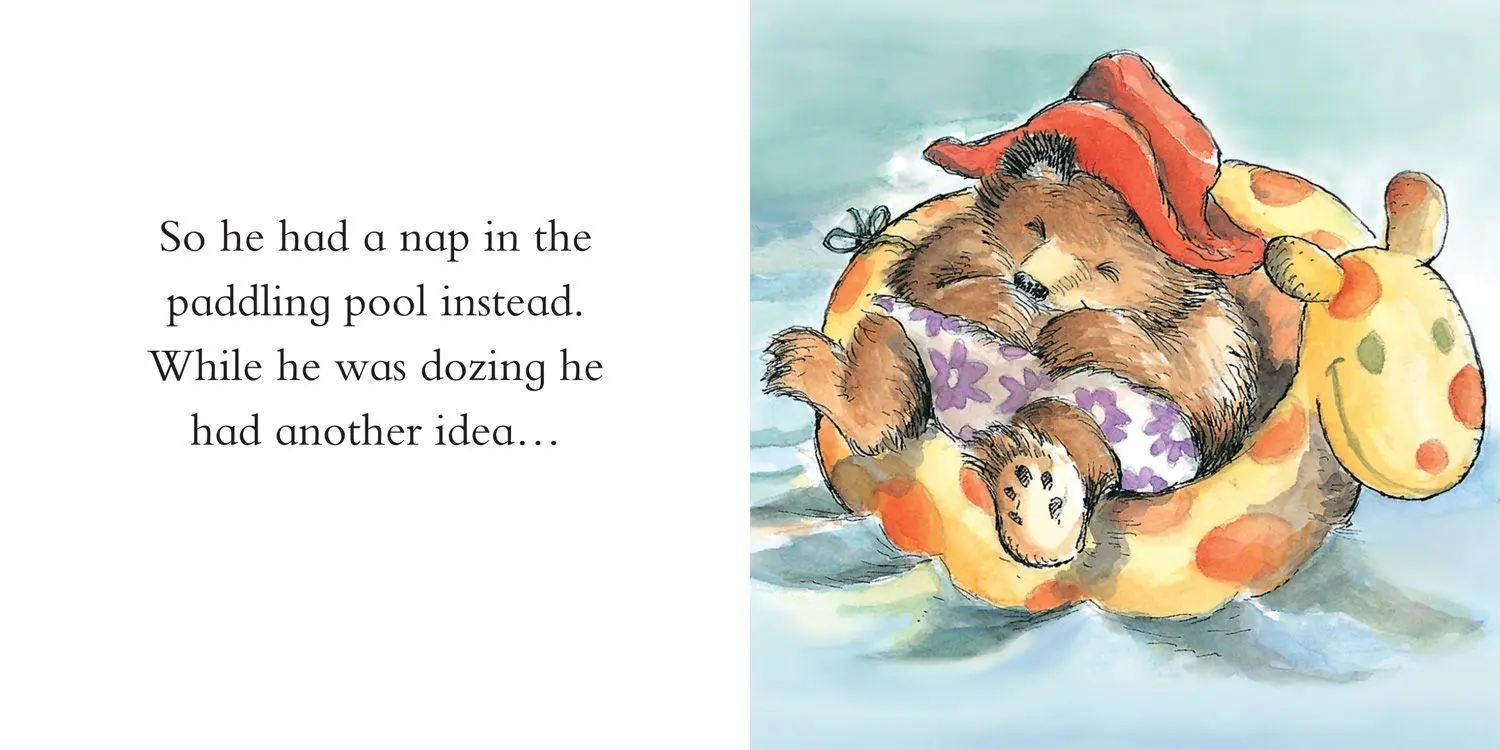 Bild: 9780008195809 | Paddington Little Library | Michael Bond | Buch | Papp-Bilderbuch