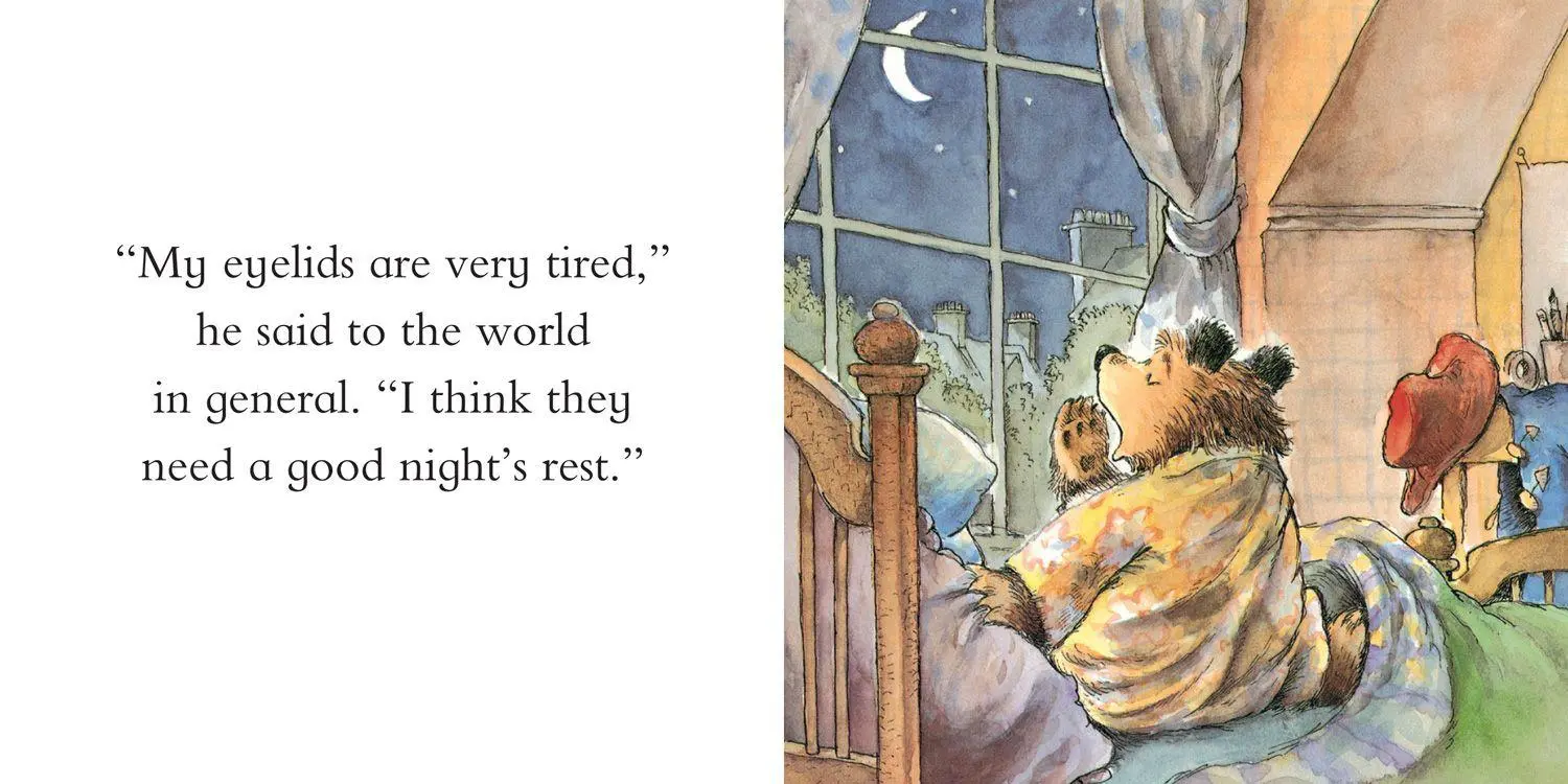 Bild: 9780008195809 | Paddington Little Library | Michael Bond | Buch | Papp-Bilderbuch