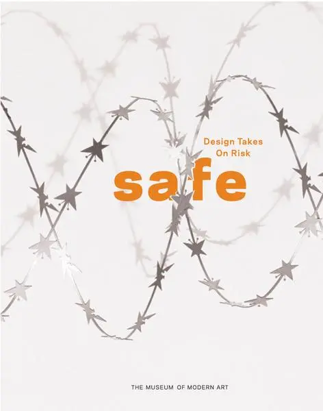Cover: 9780870705809 | Safe: Design Takes on Risk | Cameron Sinclair (u. a.) | Buch | 2005