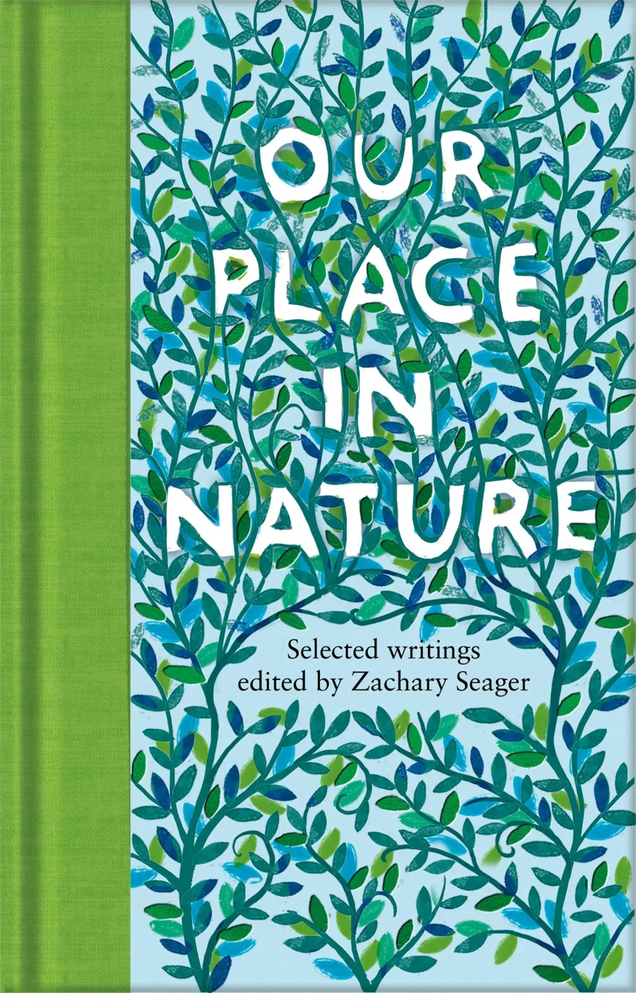 Cover: 9781529075809 | Our Place in Nature | Zachary Seager | Buch | XVIII | Englisch | 2022