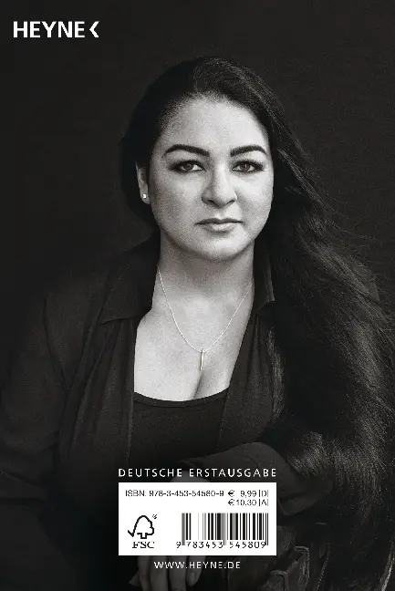 Bild: 9783453545809 | Crossfire 05. Vollendung | Roman | Sylvia Day | Taschenbuch | 525 S.