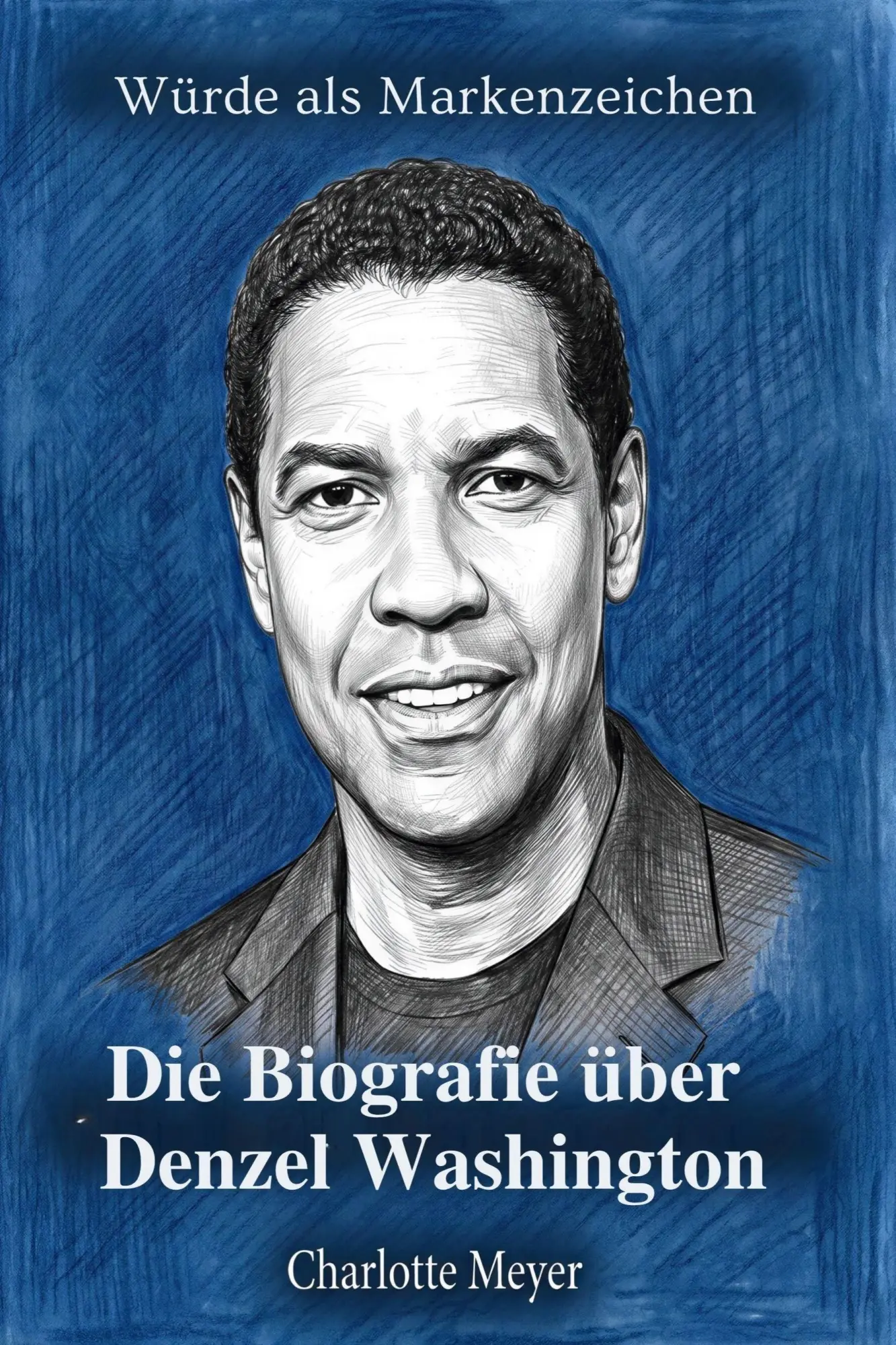 Cover: 9783696405809 | Die Biografie über Denzel Washington | Würde als Markenzeichen | Meyer